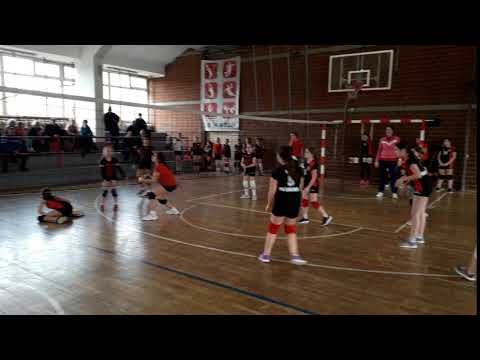 Utakmica OK "Libero" - OK "Crnjanski" (2008/09)-2