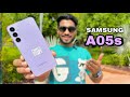 Samsung Galaxy A05s Unboxing Full Review Camera Test Features Samsung A05s