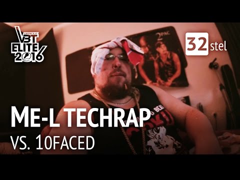 Video thumbnail for Vs. 10faced [32stel-Finale - VBT Elite 2016]