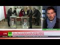 Crimea Referendum: 93% of voters want Crimea to ...