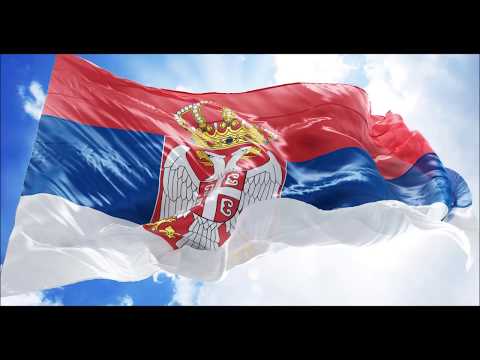 Himna Republike Srbije / Химна Републике Србије