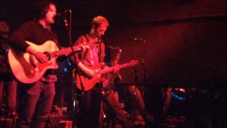 Eric Brewer and Friends, wsg Claire Stuczynski - Cover, 