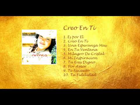 Mi Inspiracion - Nirmita