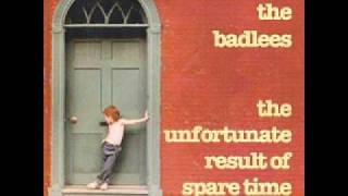 Badlees - You're not the only one.wmv