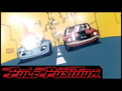 Pole Position 110 - To Clutch A Thief (Full Episode)