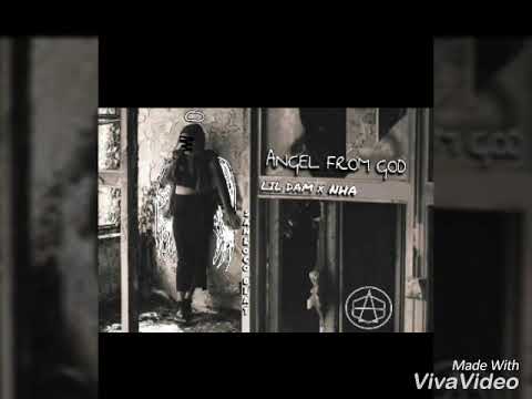 EL CHAPO CREW - ANGEL FROM GOD (OFFICIAL MUSIC AUDIO)