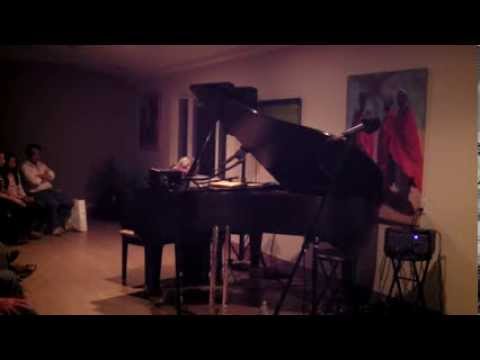 Dave Mackay - Django