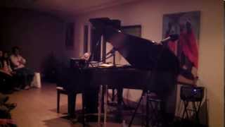 Dave Mackay - Django