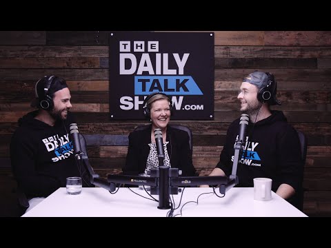 Susie Jones On Building Your Cyber Fitness