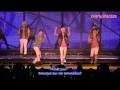 [INDO SUB] SHINee - 321 