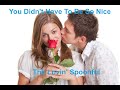You Didn T Have To Be So Nice The Lovin Spoonful With Lyrics
