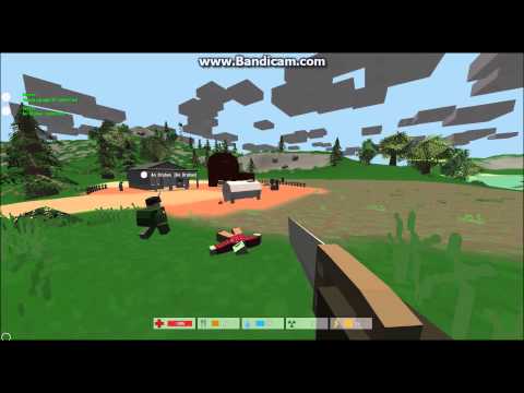 Unturned Roland Steam Community :: Video :: adventures in unturned