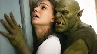 In Alternate Los Angeles, Humans & Mythical Creatures Coexist...Until Orcs Rebel