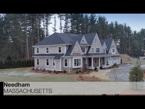 Video of 87 Belle Lane | Needham Massachusetts real estate & homes