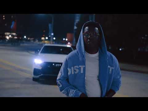 Gbaby - All on Me (Official Video)