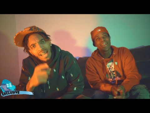 No Good Ent. (Mari Peso x President Bandz) - Charlie Puth [Exclusive Music Video] Dir. Shot By Boss