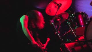 INTER ARMA live at Saint Vitus Bar, May. 10th, 2014 (FULL SET)