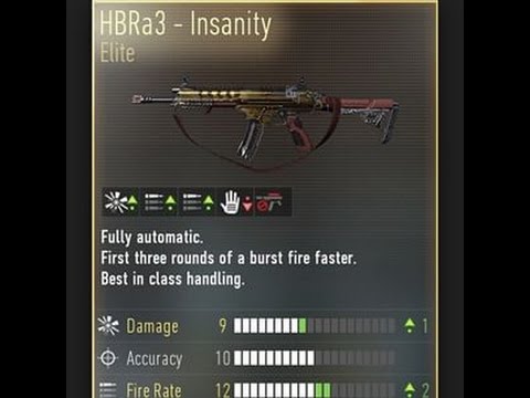 HBR Insanity Mugging + A TrickShot!!