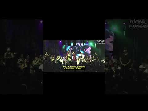 NEO x FAEL -- MAR DE MONSTRO