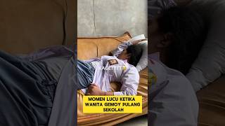 Download lagu momen lucu ketika wanita gemoy pulang sekolah langsung tidur ‼️‼️ #ngakak #lucu #ketawa #tidur mp3 Download lagu momen lucu ketika wanita gemoy pulang sekolah langsung tidur ‼️‼️ #ngakak #lucu #ketawa #tidur mp3
