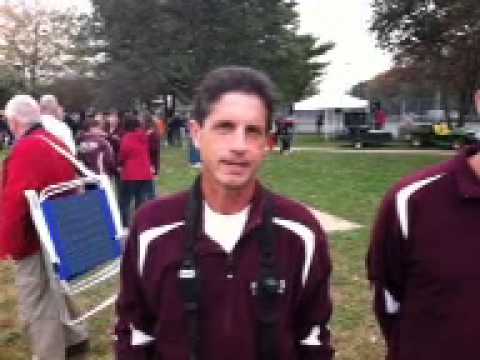 Hereford Coaching Staff