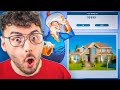 AKINATOR EXE KENNT MEIN ZUHAUSE