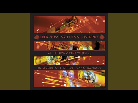 Illusion of the Truth