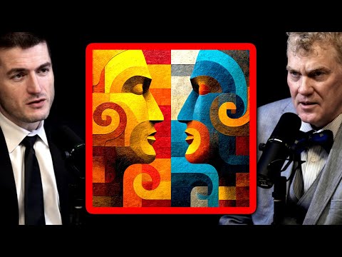 The paradox that broke mathematics - Russell's Paradox | Joel David Hamkins and Lex Fridman