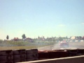 FEDERAL DRIFT