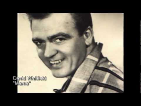 David Whitfield- Mama - (1955)