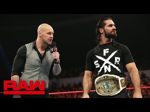 WWE Live Event Results From Fresno, CA (6/9/19): Rollins vs. Corbin Headlines