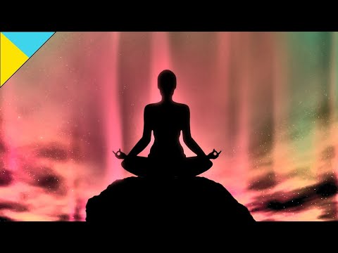 ULTRA DEEP GAMMA WAVES: Intense Awareness May Occur! 50Hz