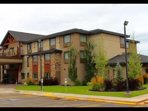 Best Western Plus Landmark Hotel - Ballard Hotels, Utah