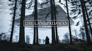 The Last Padawan: A Short Star Wars Story - Fan Film