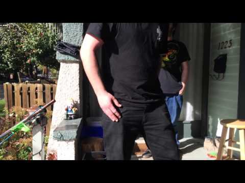 [2016.03.20] Water Balloon Launching 1