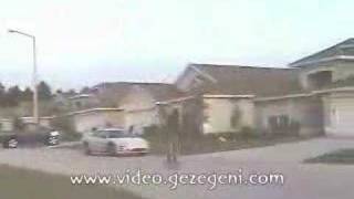 Man, you're like a kangaroo dude!