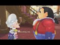 SoS A Wonderful Life Chapter 3 Van S Art Dealing