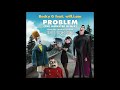 Becky G. - Problem (The Monster Remix) [HQ Audio]