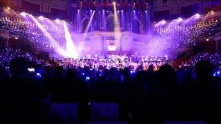 Rick Wakeman's Dance of a Thousand Lights