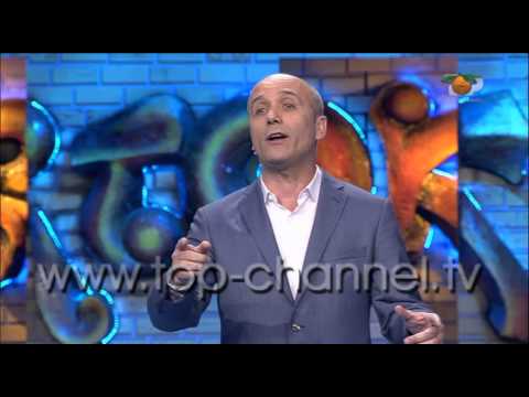 Portokalli, 26 Prill 2015 - Editorial (Largimi nga vendlindja)