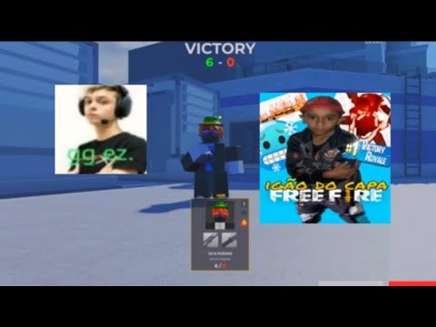 Derrotando os buchas nas ruas dos tiros de Minas Gerais🥵🥵