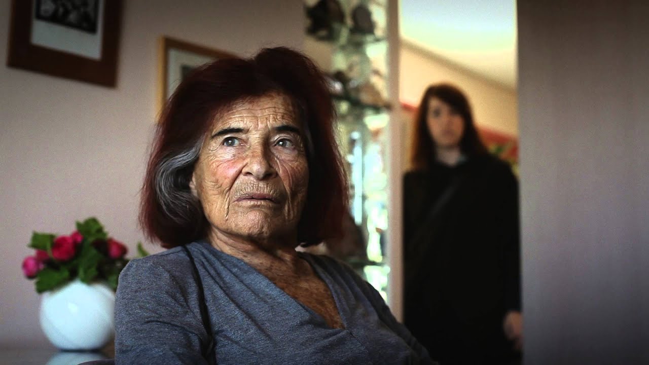 Miniature de la vidéo Bande Annonce du film Louise réalisé par Jean-François Gallotte du film Louise