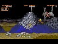 Ghouls N Ghosts Red Arremer King