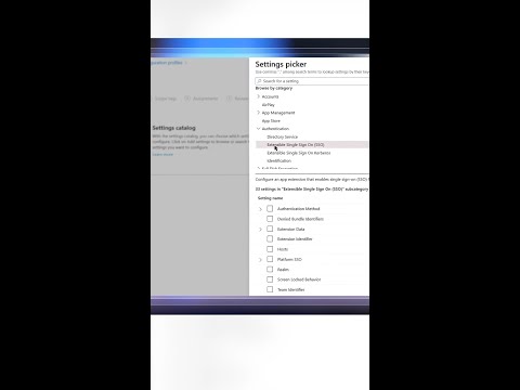 Manage your Macs with the same level of control as your Windows PCs.