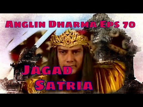 Angling Dharma Episode 70 - Jagat Satria