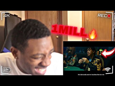 - VVS (Good Peace) - J.S aka HAR-CO & OG BOBBY & 1 MILL (Prod. by NINO) (Official Music Video)