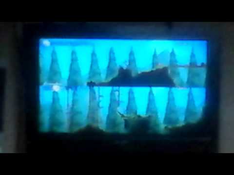 Terraria XBox 360 (3) | Fish With Wings!