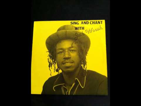 Jah Woosh-Ethiopia Pretty