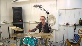 Video thumbnail for Cascade X15 by Benno Kaiser