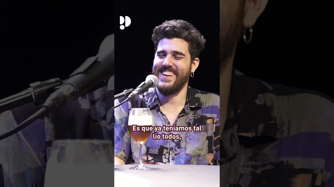 Antonio Resines sobre el final de Los Serrano. Entrevista a Antonio Resines en #esdlb 🤣